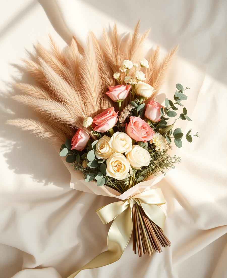 Blooms & Botanicals